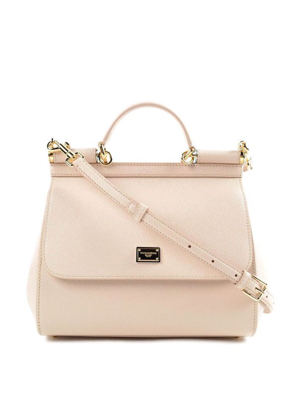 Dolce & Gabbana Sicily medium tot
