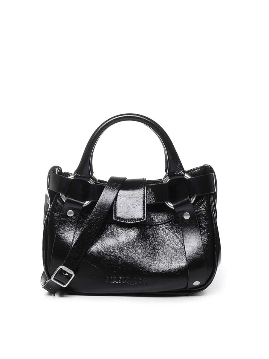 Biasia Sac Cabas - Noir