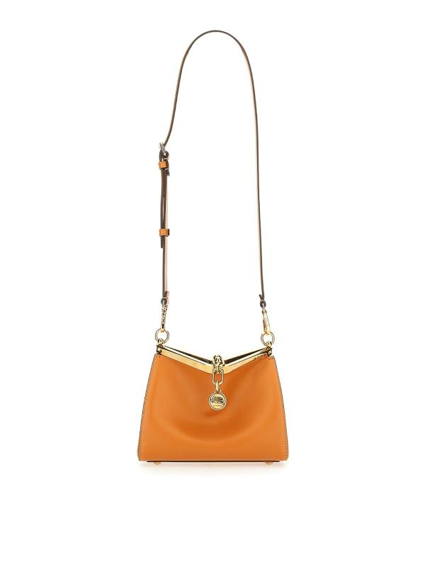 Etro Sac Bandoulière - Orang