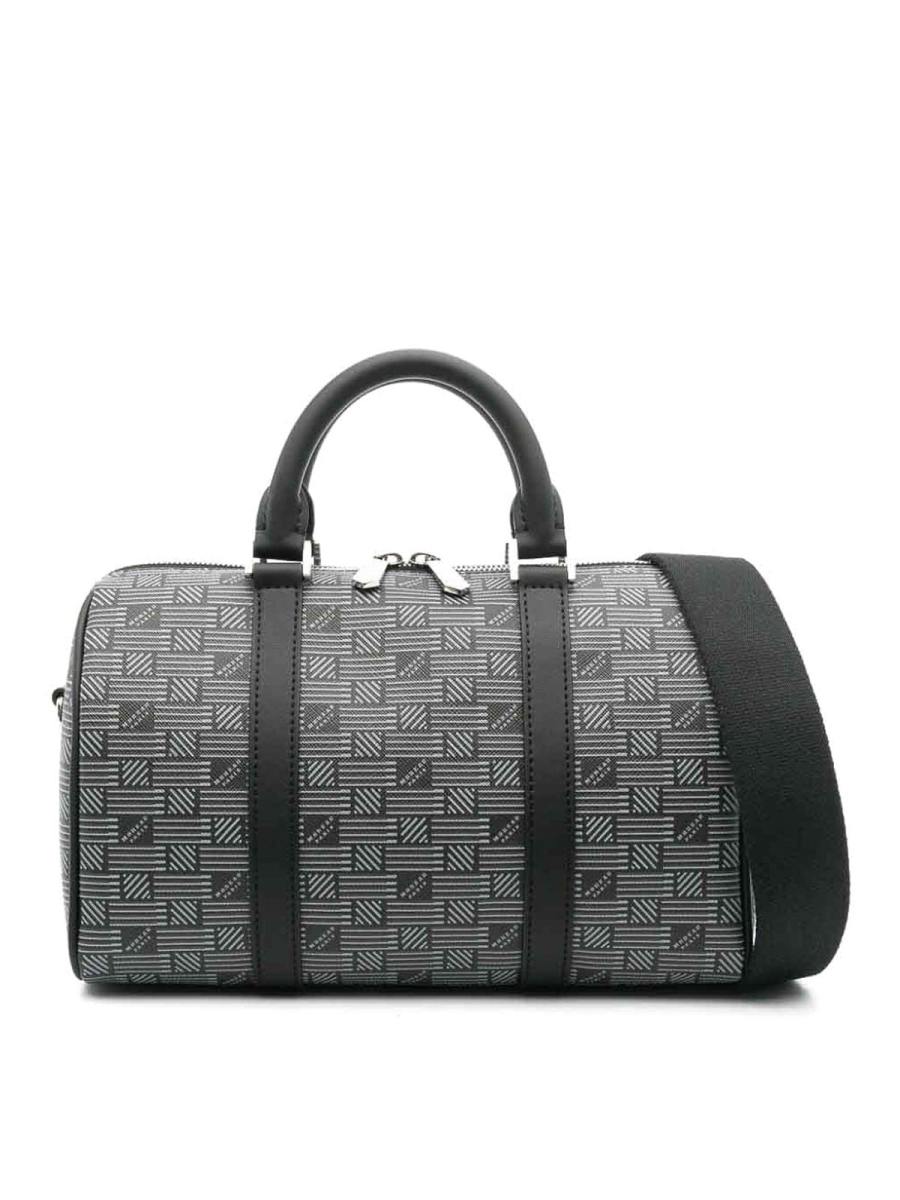 Moreau Sac Bandoulière - Noir