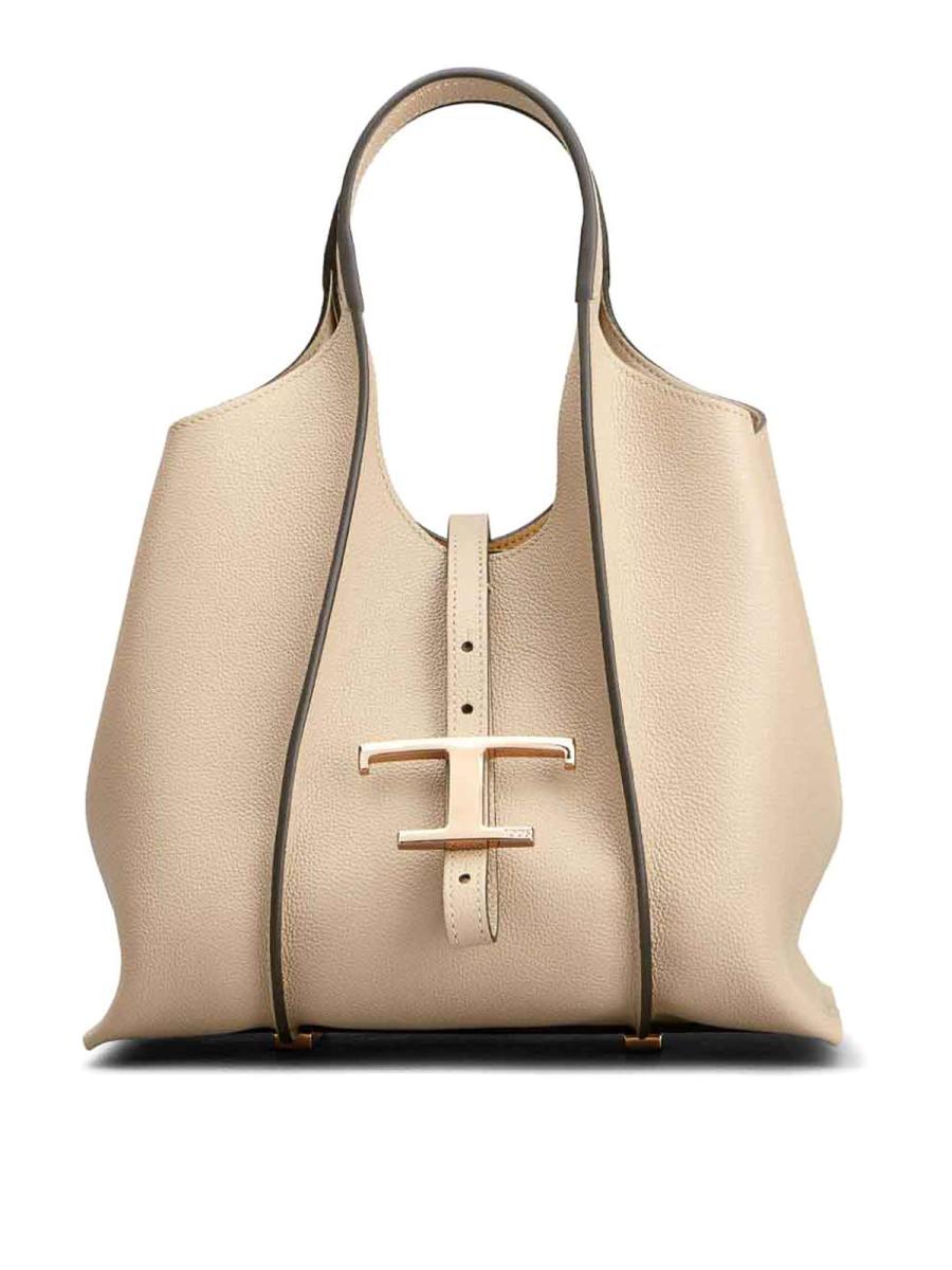 Tod's Sac Bandoulière - Beig