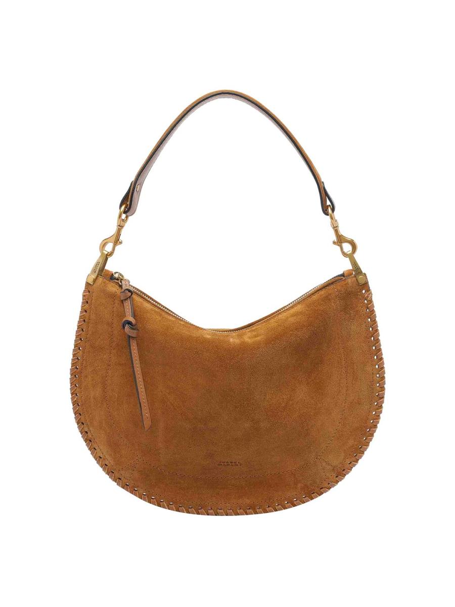 Isabel Marant Sac Porté Épaule - Beig