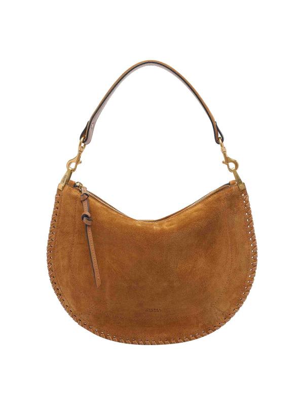 Isabel Marant Sac Porté Épaule - Beig
