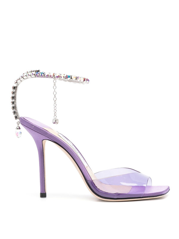 Jimmy Choo Sandales - Saeda