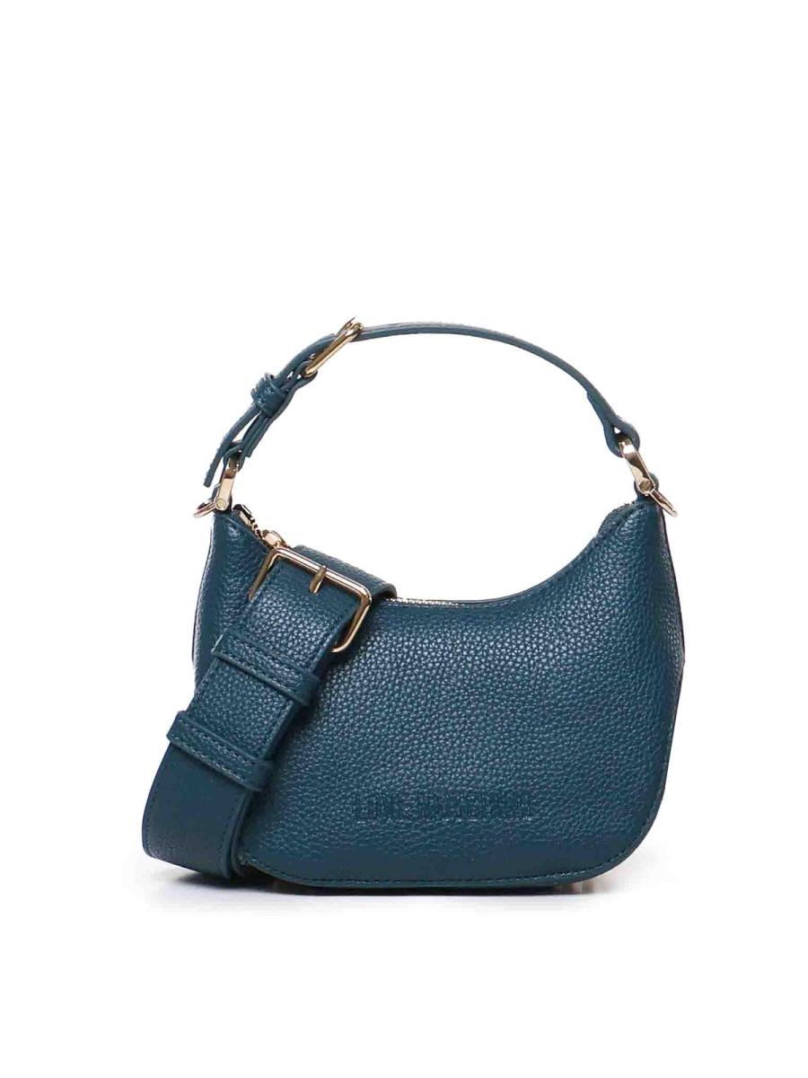 Love Moschino Sac Cabas - Vert