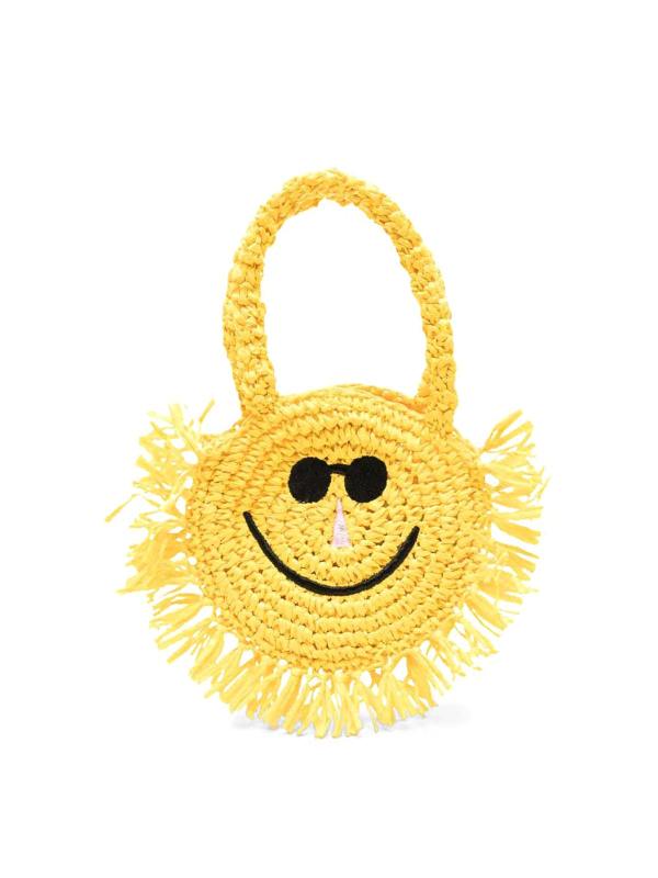 Stella McCartney Kids Sac Bandoulière - Jau
