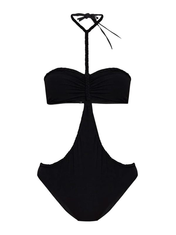 Isabel Marant Maillot De Bain - Noir