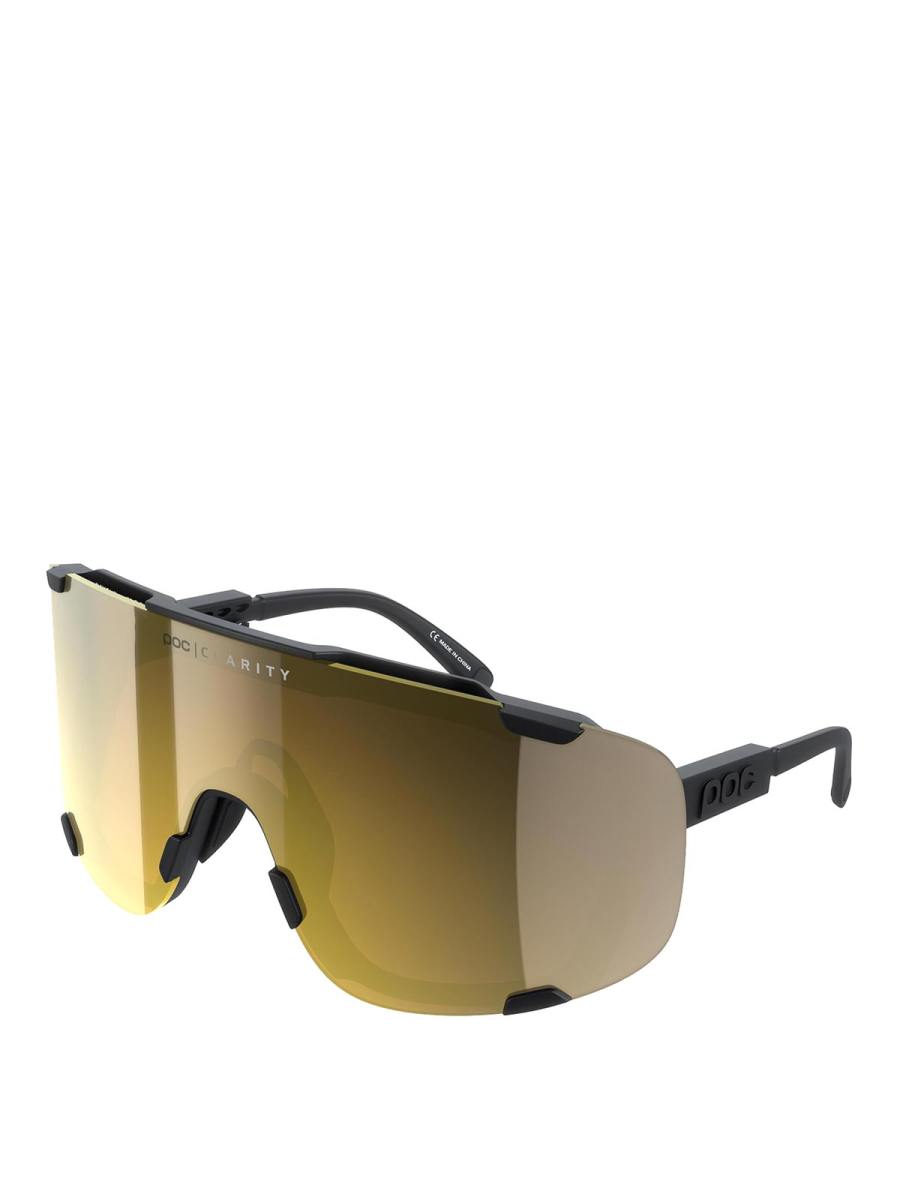 Pokemaoke Lunettes - Or