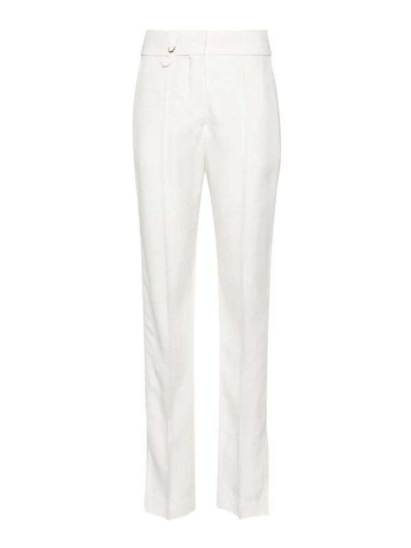 Jacquemus Short - Tibau