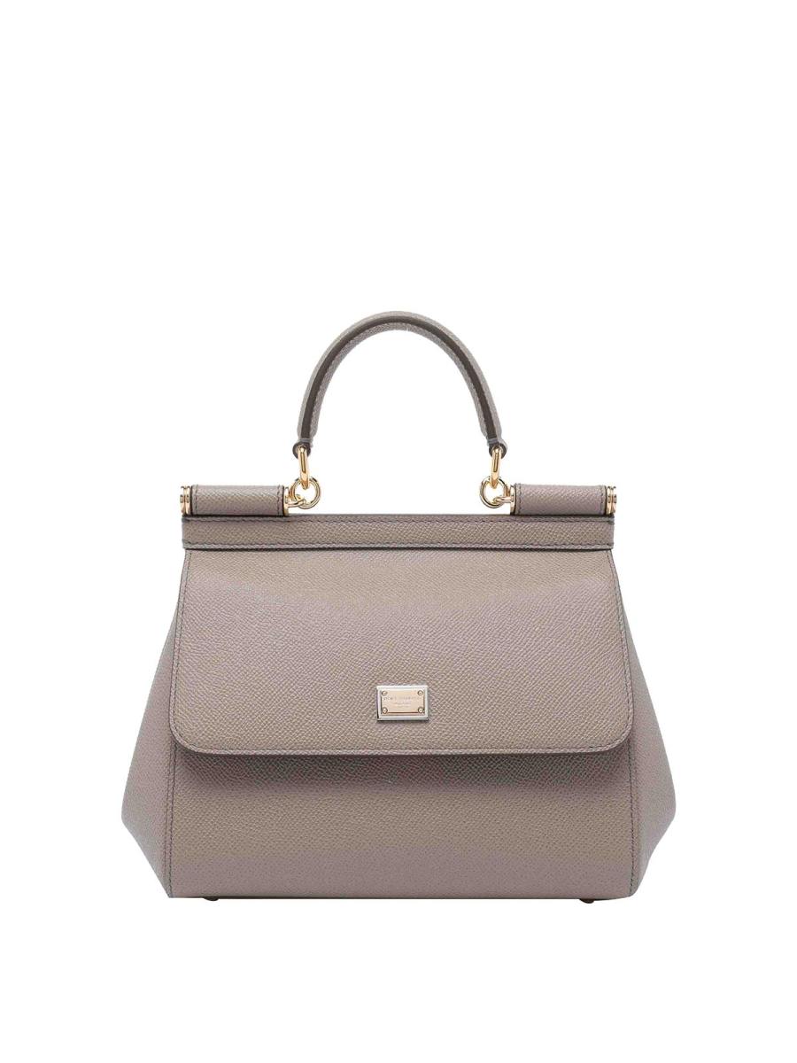 Dolce & Gabbana Sac Cabas - Gr