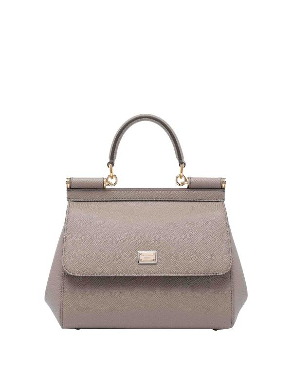 Dolce & Gabbana Sac Cabas - Gr