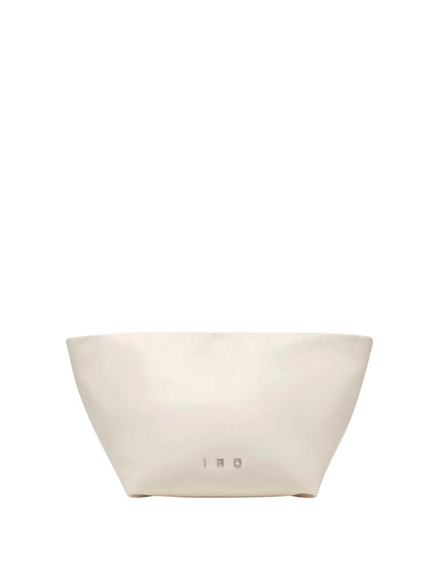 Iro Sac Bandoulière - Beig
