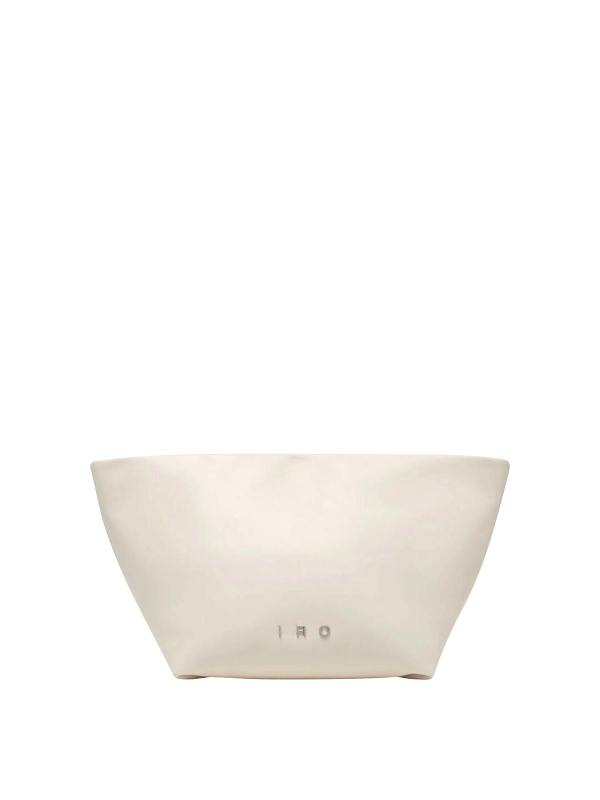 Iro Sac Bandoulière - Beig