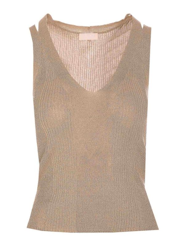 Liu Jo Top - Beige