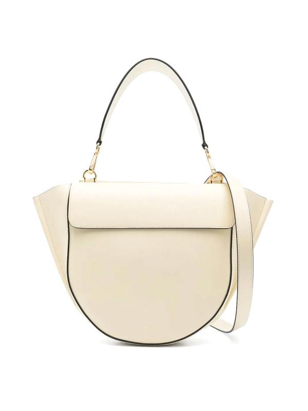 Wandler Sac Bandoulière - Blanc