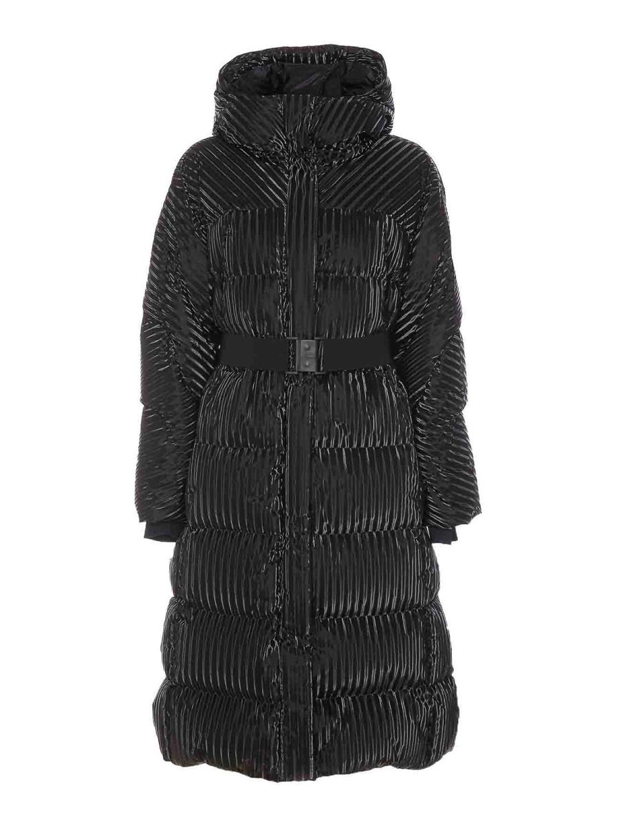 Herno Veste Casual - Noir