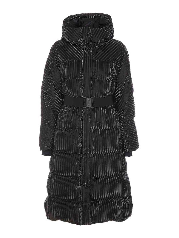 Herno Veste Casual - Noir