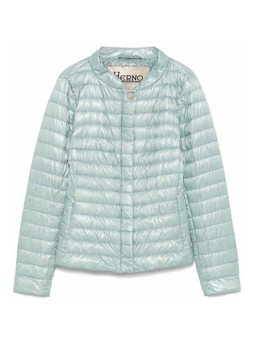 Herno Veste Casual - Bleu