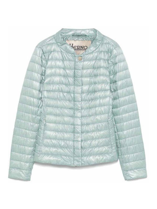Herno Veste Casual - Bleu