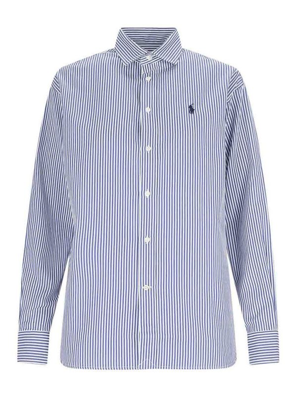 Polo Ralph Lauren Chemise - Bleu