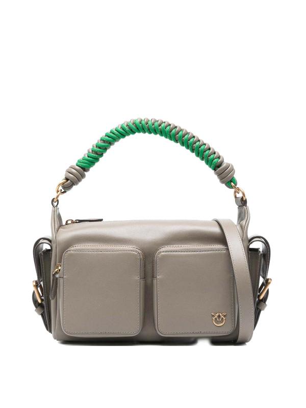 Pinko Sac Bandoulière - Carg