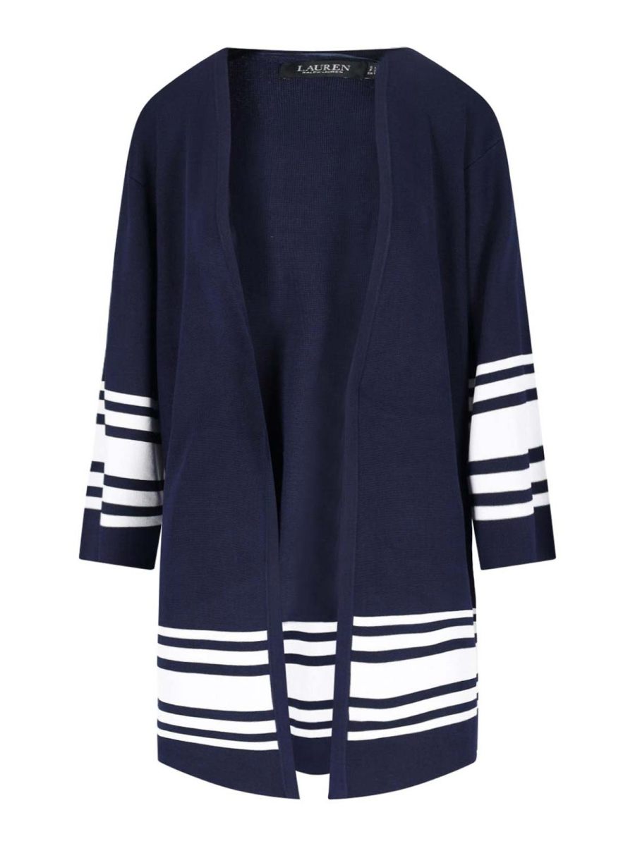 Polo Ralph Lauren Cardigan - Bleu