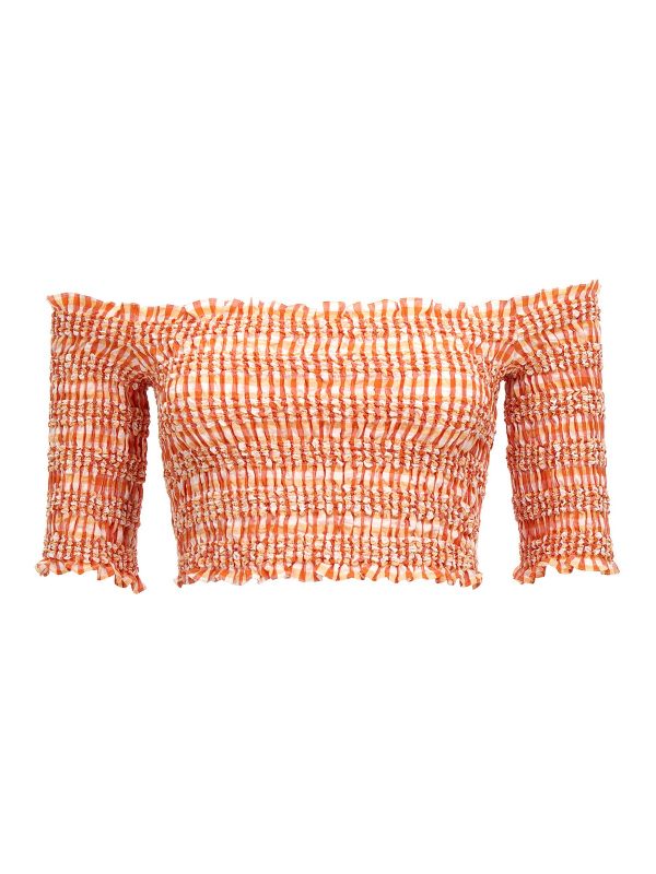 Kenzo Top - Orange