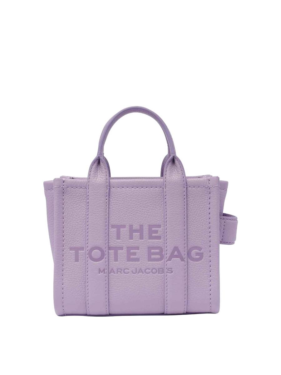 Marc Jacobs Sac Cabas - Violet