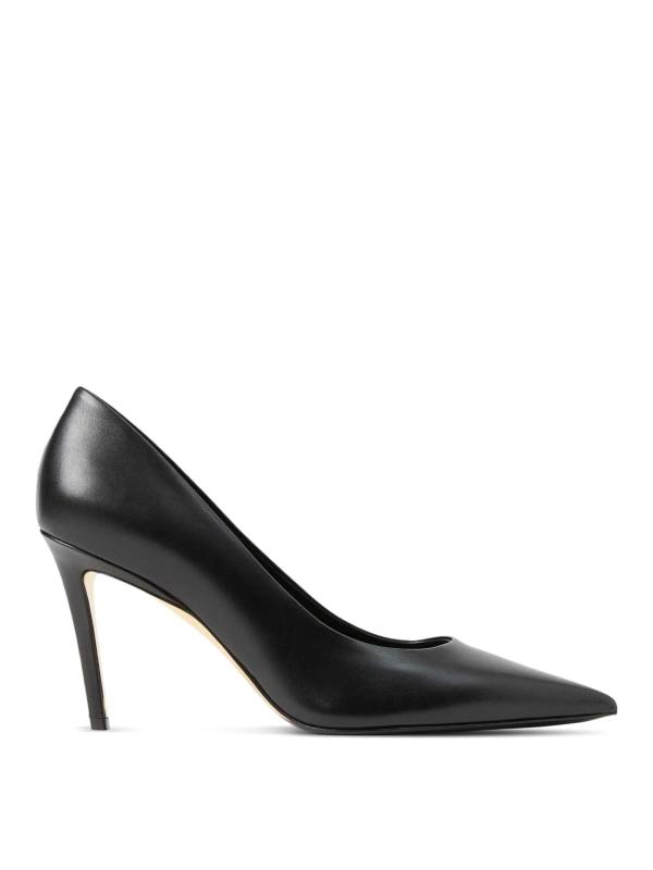 Burberry Chaussures À Talon - Noir