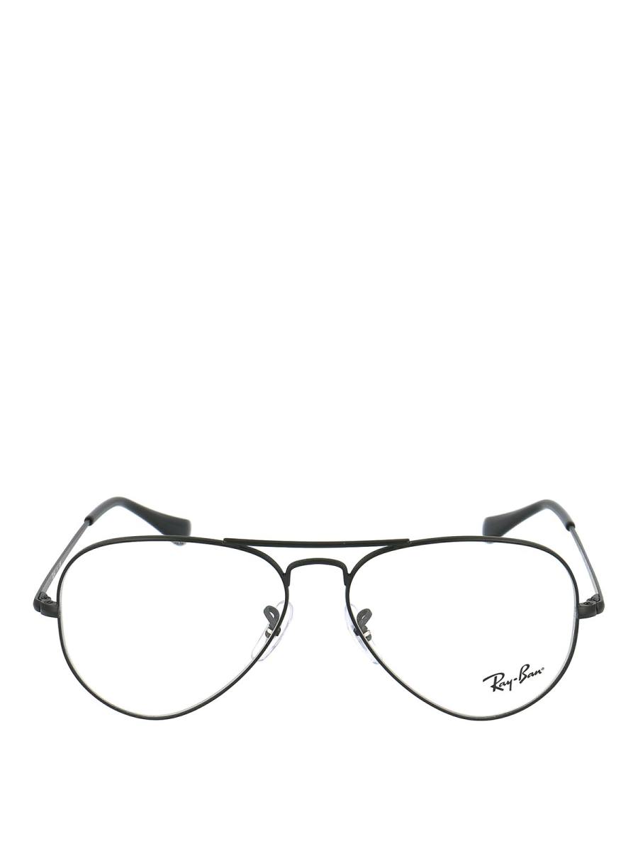 Ray Ban Lunettes De Soleil - Noir
