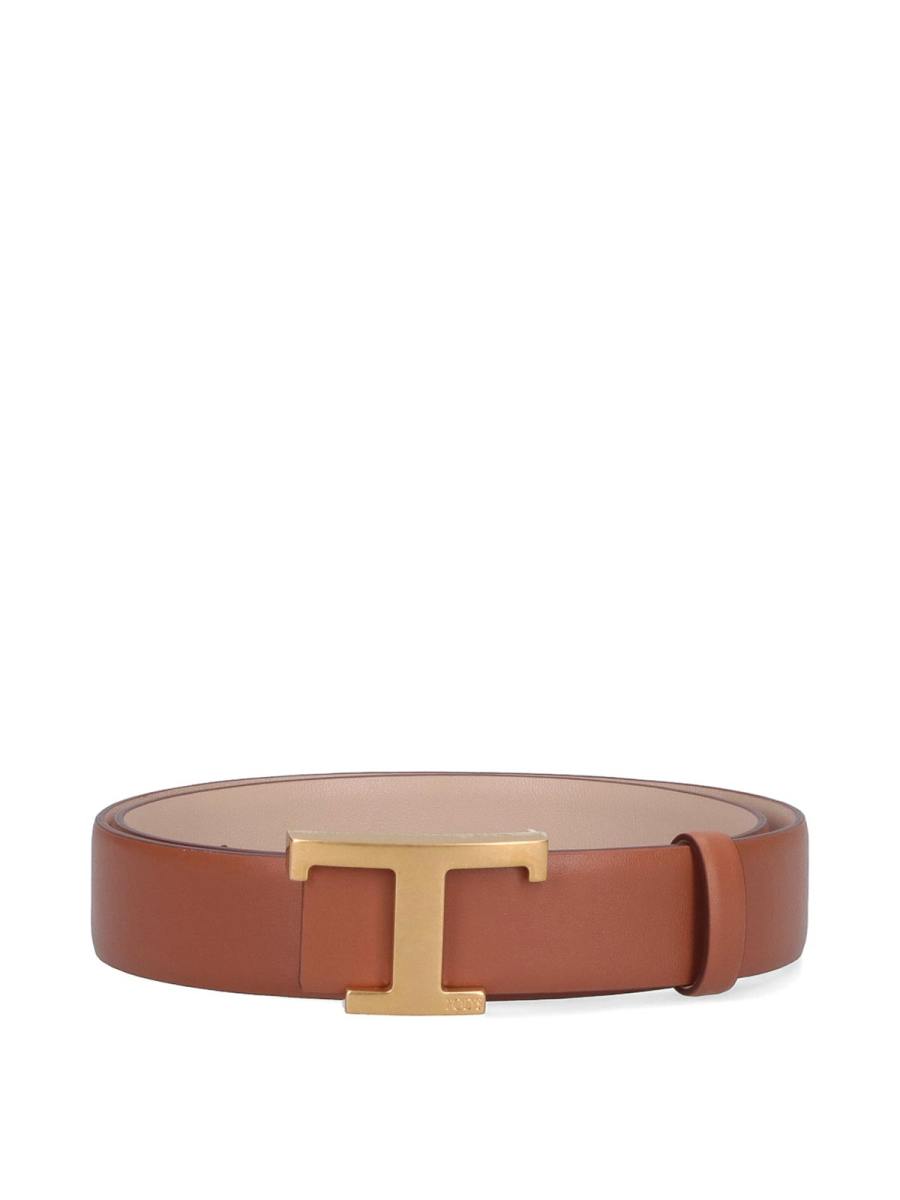 Tod's Ceinture - T Timeless