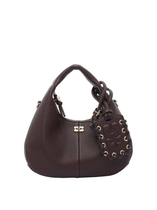 Ganni Sac Cabas - Marr