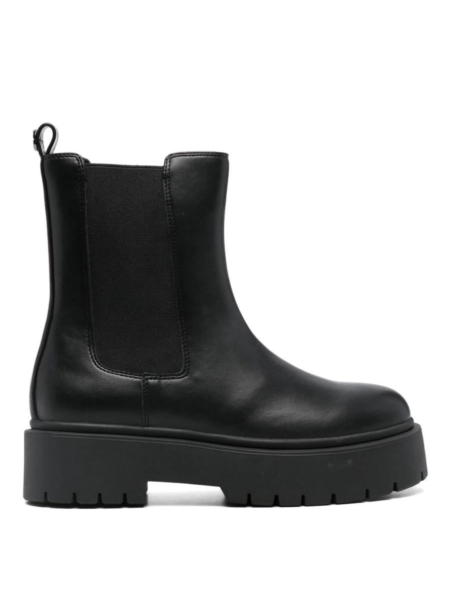 Twinset Bottes - Noir