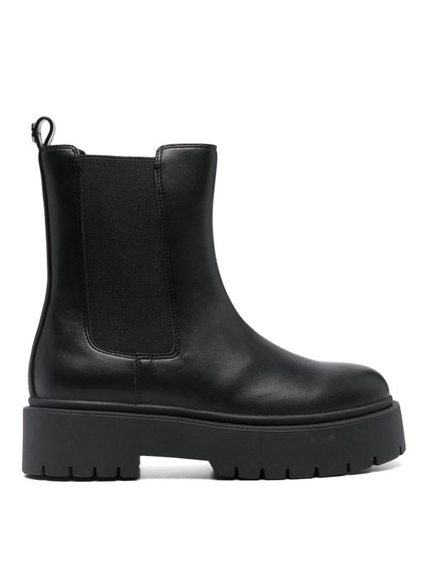 Twinset Bottes - Noir