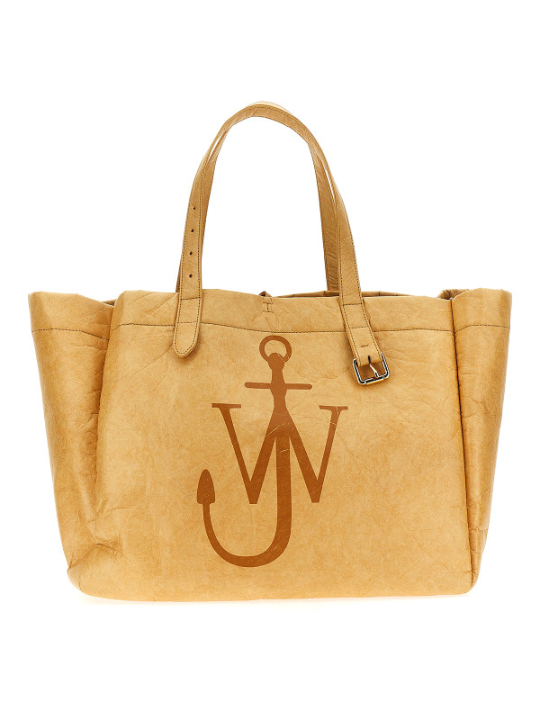 J. W. Anderson Ceinture - Beig