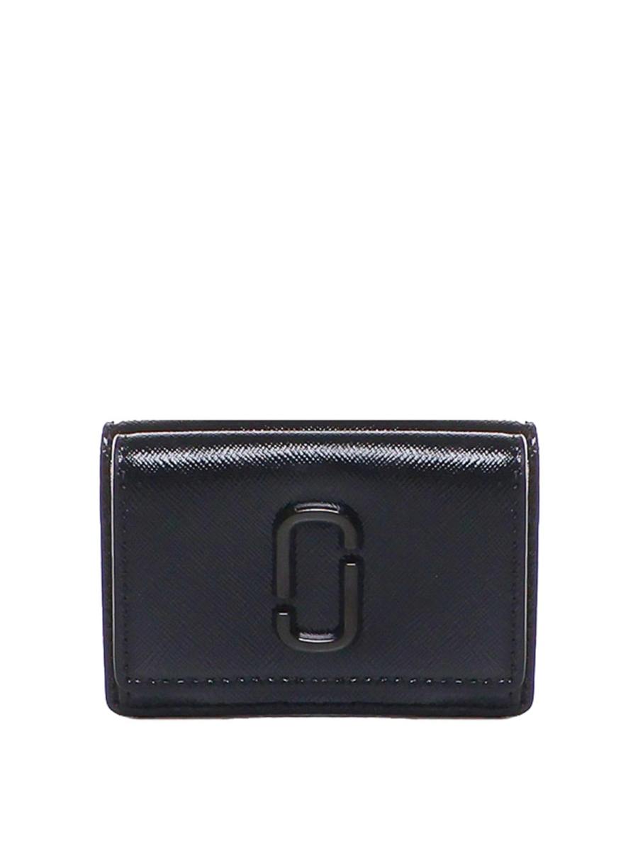 Marc Jacobs Portefeuilles - The Mini Trifold