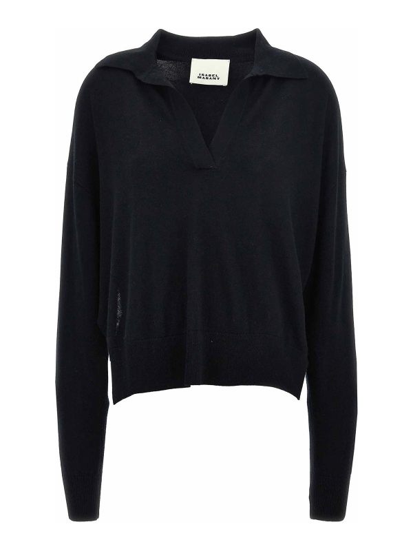 Isabel Marant Cardigan - Noir