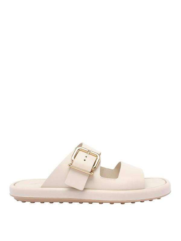 Tod's Sandales - Beige