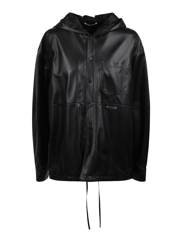 Helmut Lang Blazer - Noir