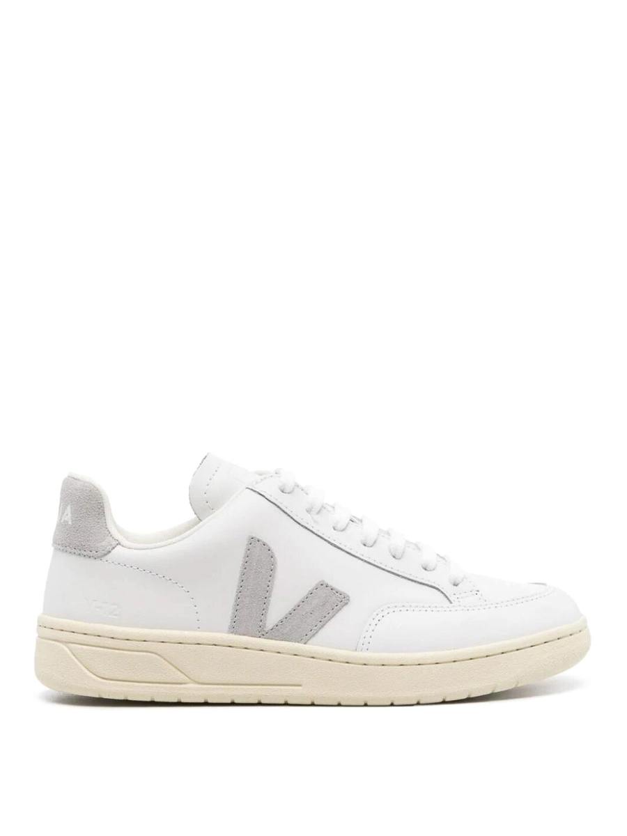 Veja Baskets - Blanc