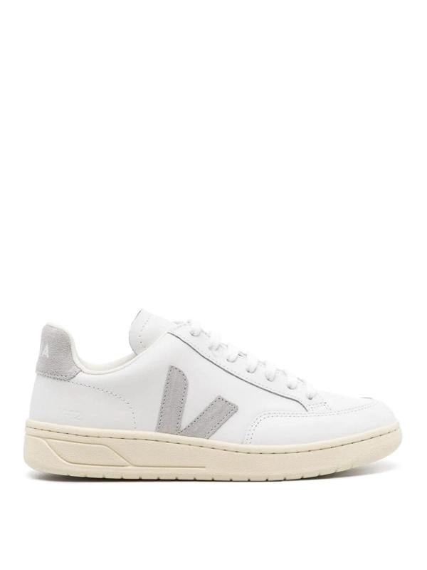 Veja Baskets - Blanc