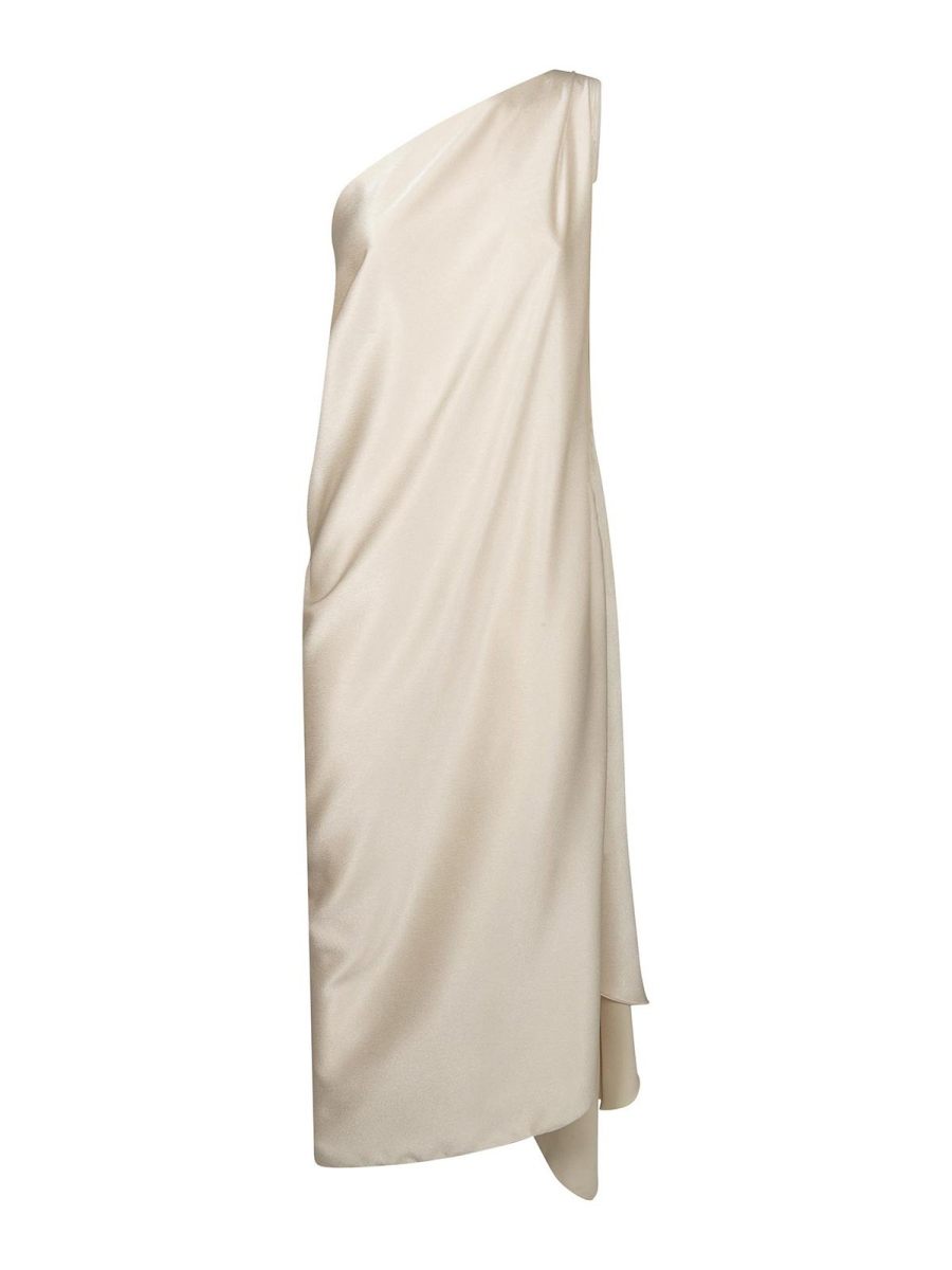 Stephan Janson Robe De Cocktail - Blanc