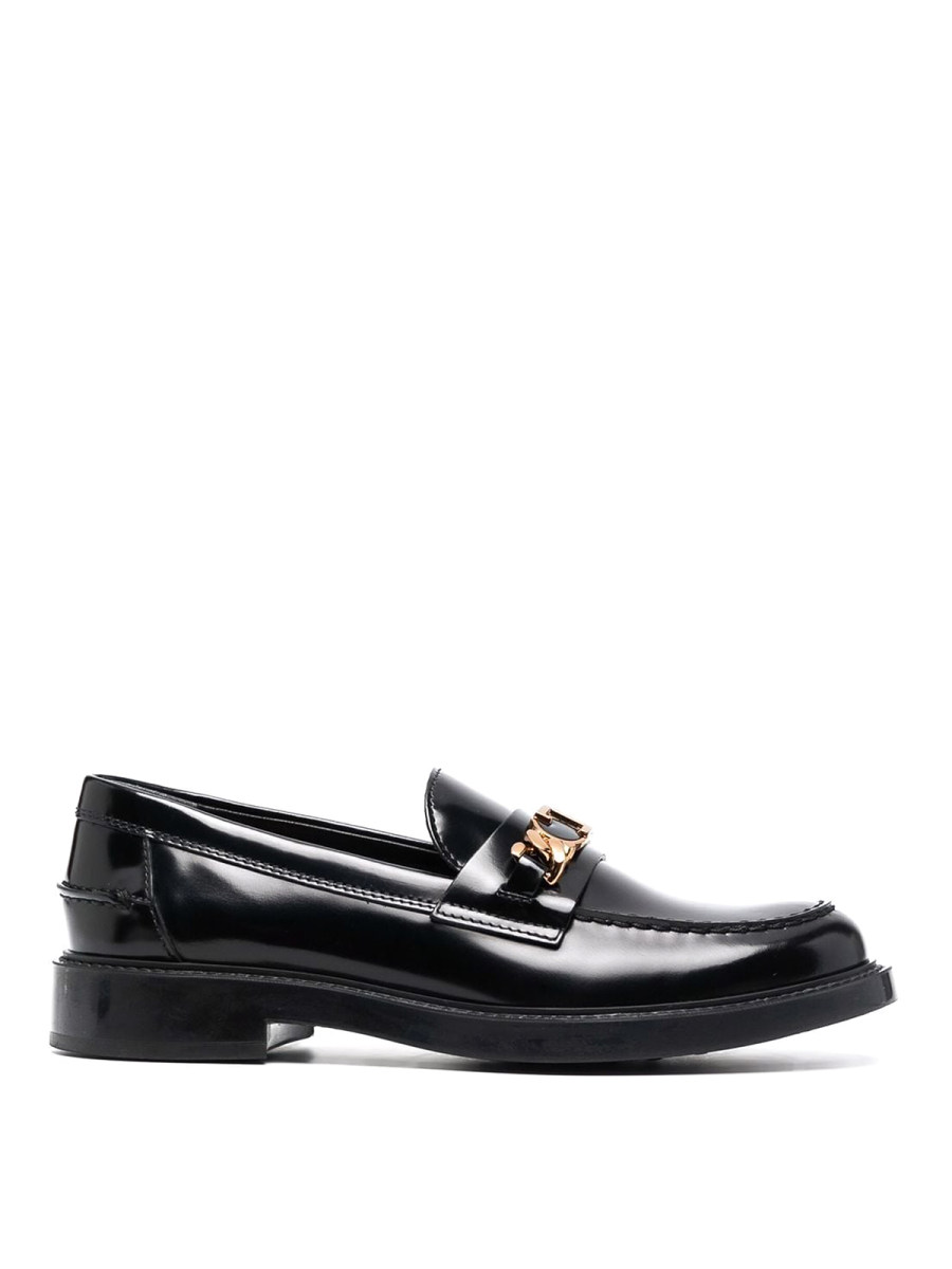 Tod's Mocassins - Noir
