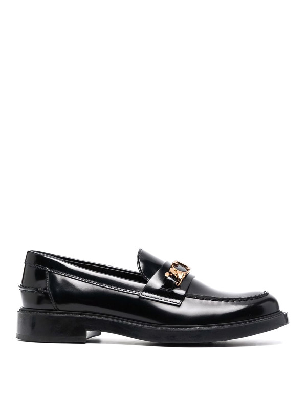 Tod's Mocassins - Noir