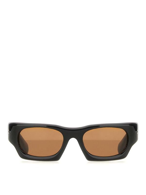 Port Tanger Lunettes De Soleil - Noir