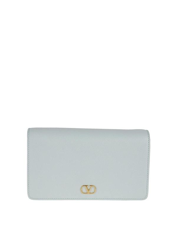Valentino Garavani Sac Bandoulière - Gr