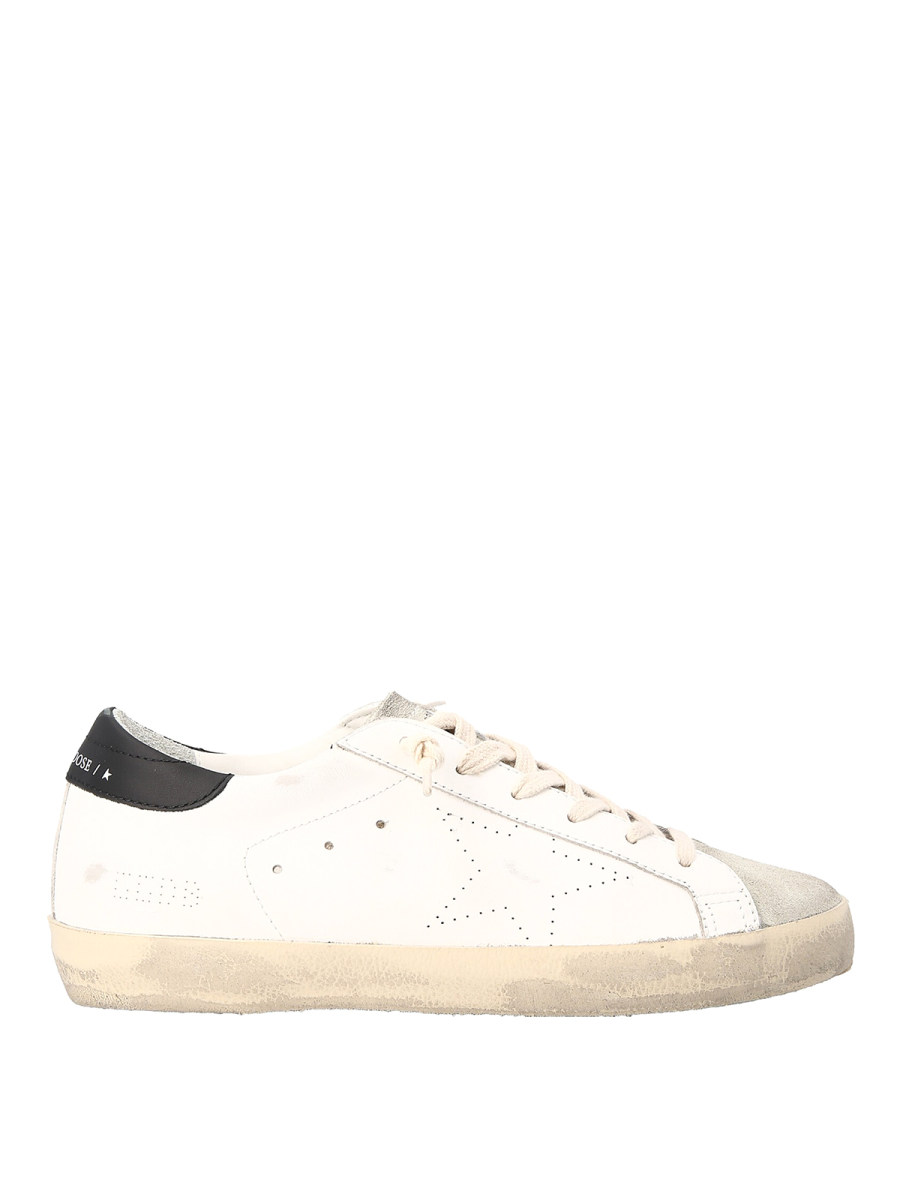 Golden Goose Baskets - Superstar