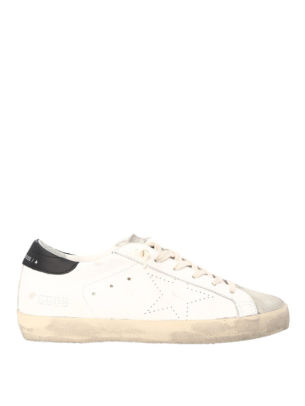 Golden Goose Baskets - Superstar