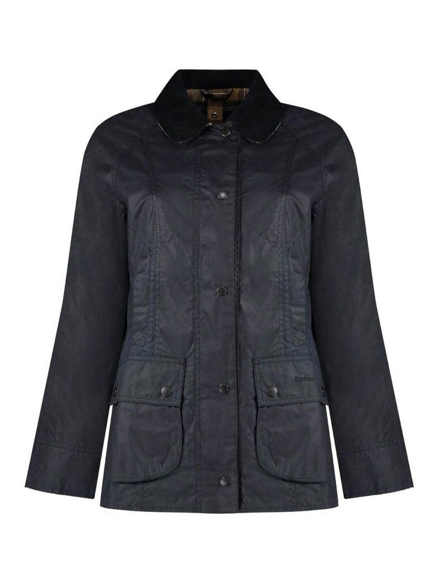 Barbour Veste Casual - Bleu