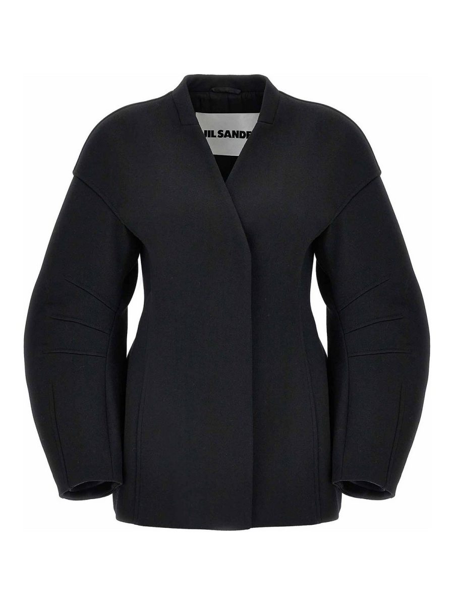 Jil Sander Blazer - Noir